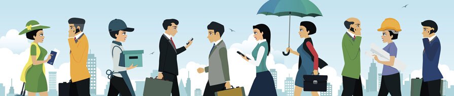 Why Your Business Needs to Be Mobile-Friendly—Especially During This Time of Year